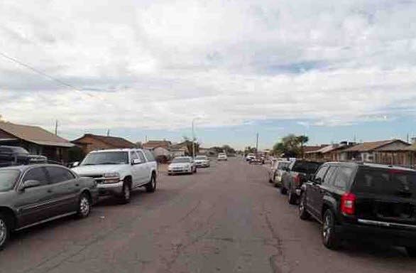 2nd image of 2724 E Pueblo Ave