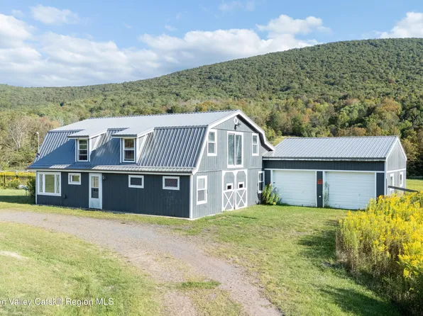 5574 County Highway 36, Roxbury, NY 12474