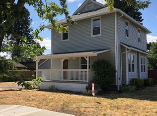 813 S Beech St, Cornelius, OR 97113