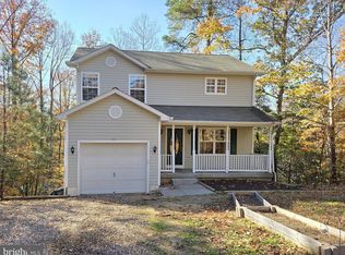 32 General Lee Ct, Montross, VA 22520