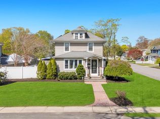 120 Cherry Ave, West Sayville, NY 11796