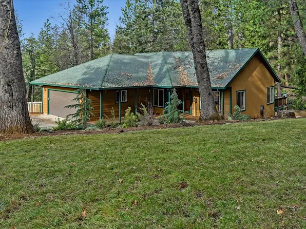 20047 Bradley Way, Foresthill, CA 95631