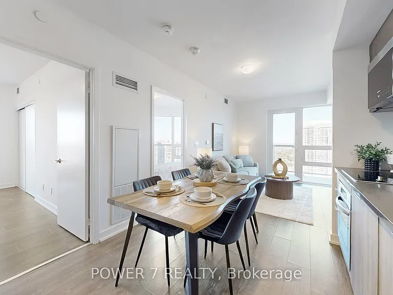 2033 Kennedy Rd #3605 — Photo 8
