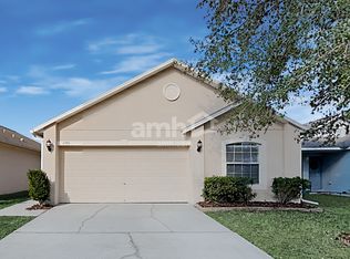 6506 Tabogi Trl, Wesley Chapel, FL 33545