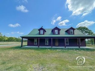 692 Country Trl, Box Springs, GA 31801