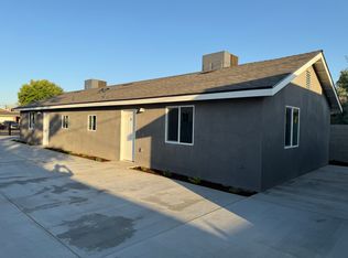 210 Clyde St #B, Bakersfield, CA 93307