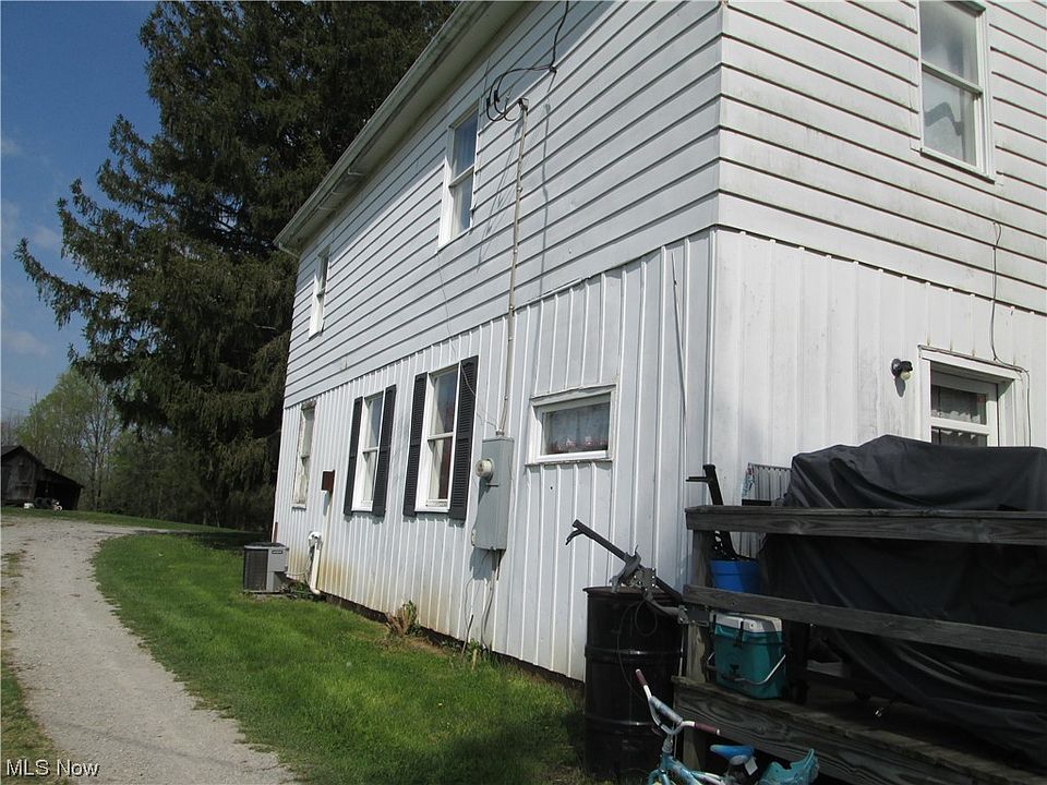 48608 Wargo Rd, Caldwell, OH 43724 Zillow