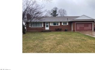 2521 Midvale Rd NW, Canton, OH 44708