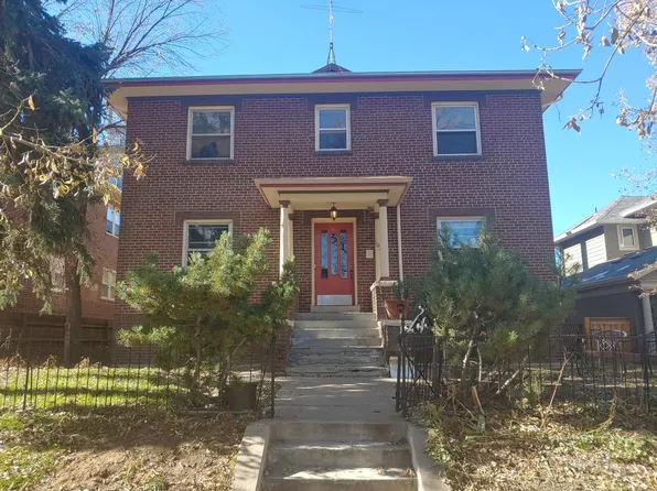 1161 Gaylord St APT 4, Denver, CO 80206