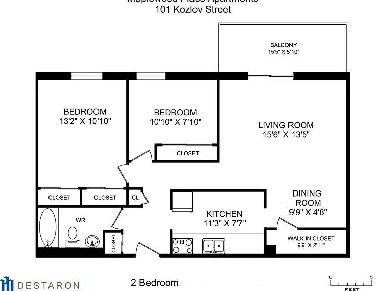 101 Kozlov St — Photo 13