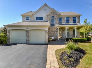 6105 Newbury Ct, Gurnee, IL