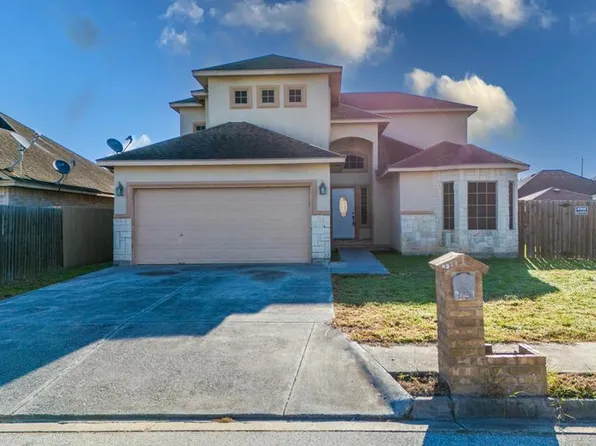 6724 Pino Verde, Brownsville, TX 78526