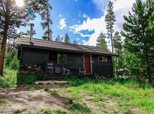 793 Gcr #462, Grand Lake, CO 80447