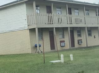 Crestwood Apartments - 10, Pine Bluff, AR 71603