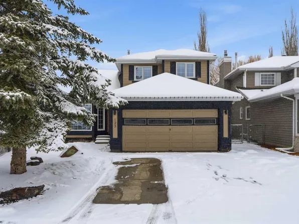 123 S Schubert Hl NW, Calgary, AB T3L 1W6