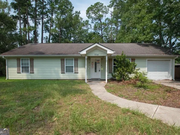 704 S May St, Kingsland, GA 31548