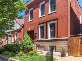 4207 Wyoming St, Saint Louis, MO