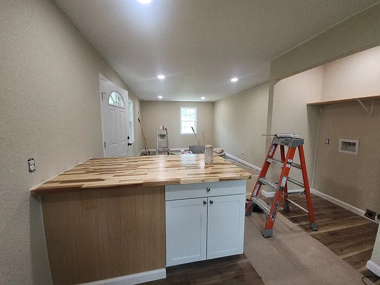 1367 Section Line Rd #A-1GARAGE — Photo 73