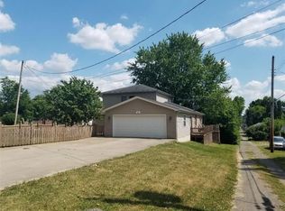 513 E Grand Ave, Anderson, IN 46012