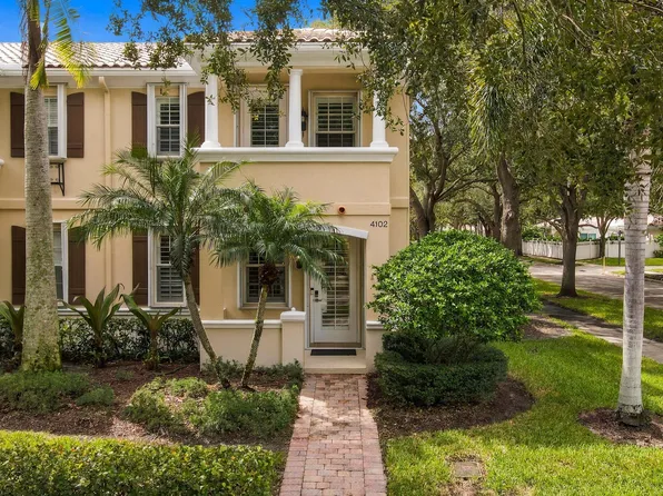 4102 Community Drive, Jupiter, FL 33458