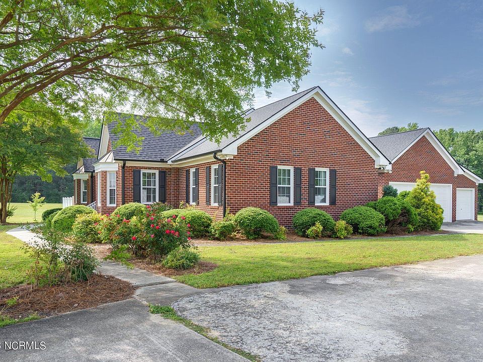 7837 Mecum Road, Spring Hope, NC 27882 Zillow