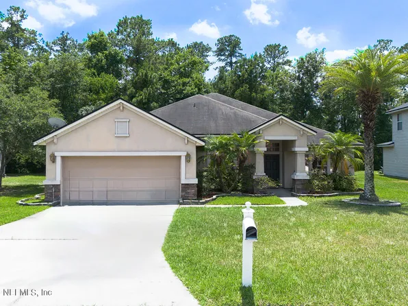 4224 ARROW CREEK Road, Jacksonville, FL 32218