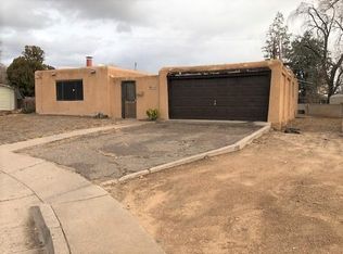 9104 Somervell Ct NE, Albuquerque, NM 87112