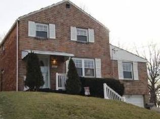 617 Pennview Dr, Pittsburgh, PA