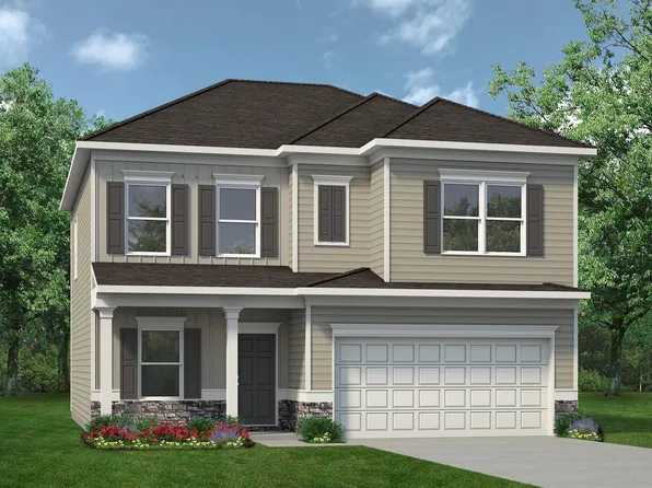 1208 Stonebridge Cir, Macon, GA 31211