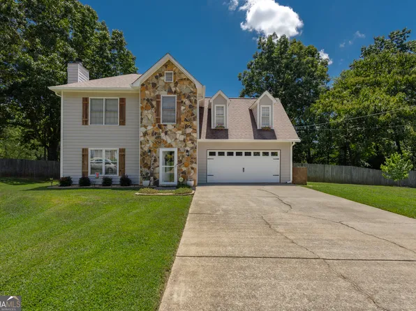 4864 Diggers Way, Sugar Hill, GA 30518