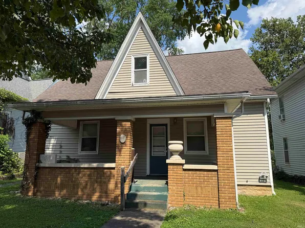 1916 I St, Bedford, IN 47421