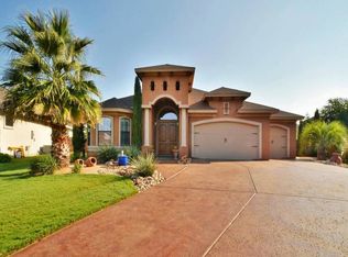 31109 Kingsway Rd, Georgetown, TX 78628