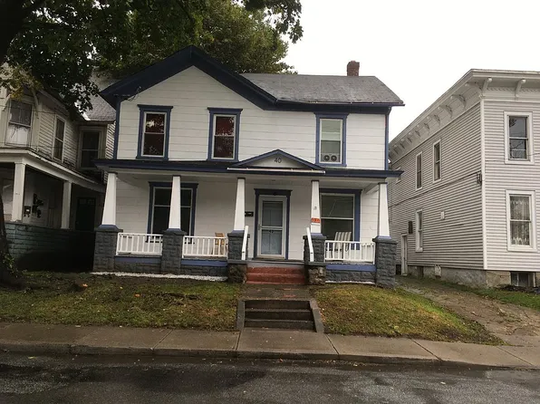 40 Academy St, Oneonta, NY 13820