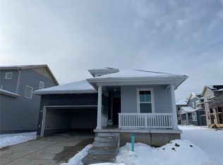 8251 Mount Princeton St, Littleton, CO 80125