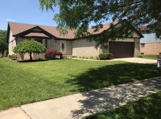 33419 Paoletti Dr, Fraser, MI 48026