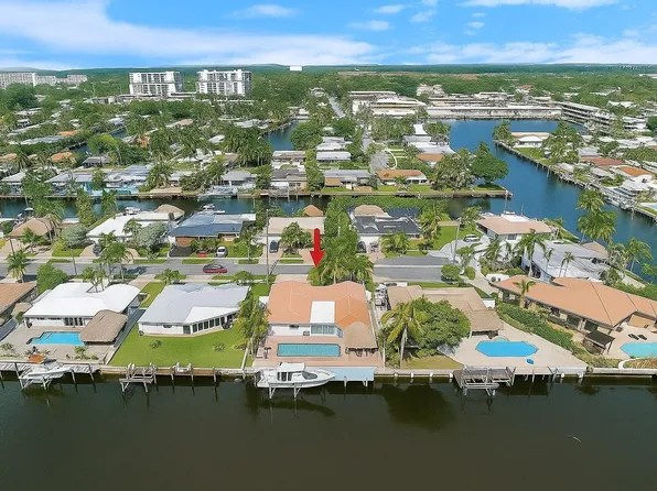 370 SE 3rd Court, Pompano Beach, FL 33060