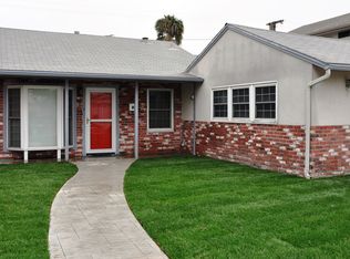 14704 Bodger Ave, Hawthorne, CA 90250