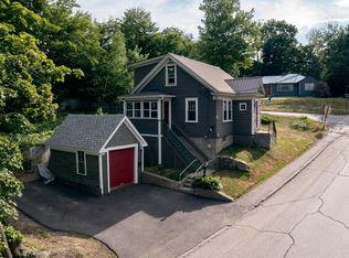 165 Lincoln Ave, Rumford, ME 04276