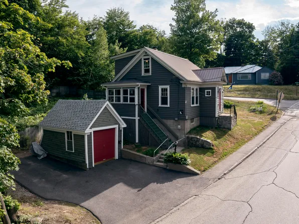 165 Lincoln Avenue, Rumford, ME 04276