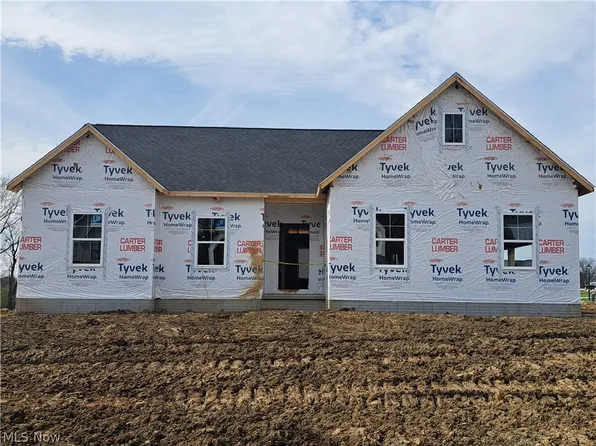 547 Woodlands Glen Ave, Hartville, OH 44632