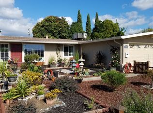 1449 Rieger Ave, Hayward, CA 94544