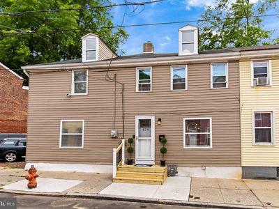 428 E Strawberry St, Lancaster, PA, 17602