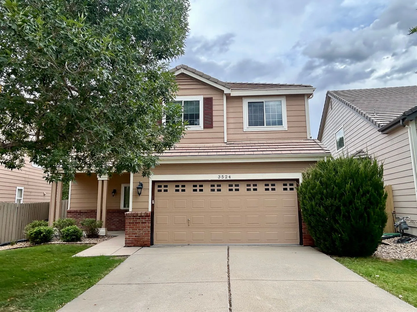 Three Bedroom Home Available in Rock Creek in Superior — Photo 1