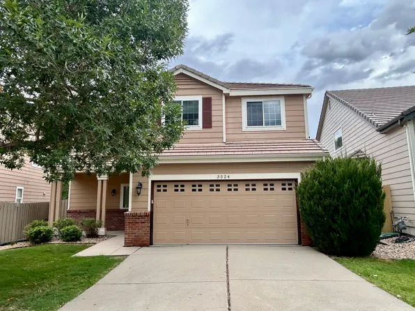 3524 Huron Peak Ave, Superior, CO 80027
