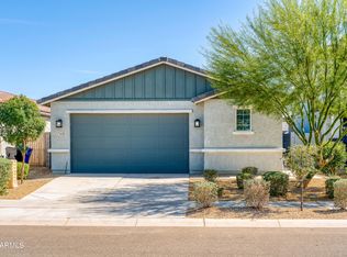 17419 W Patrick Ln, Surprise, AZ 85387