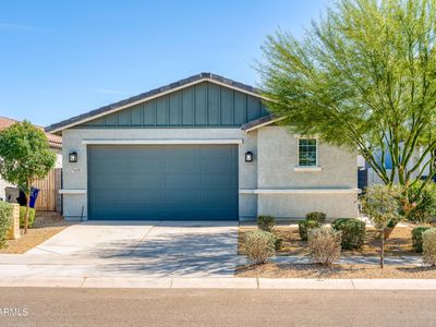 17419 W Patrick Lane, Surprise, AZ, 85387