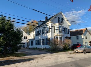 98 Temple St, Saco, ME 04072