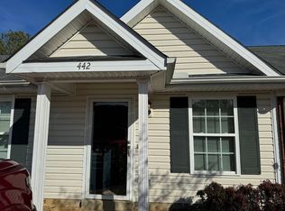442 Flowing Creek Dr, Evans, GA 30809