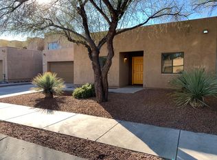 4185 N Fortune Loop, Tucson, AZ 85719