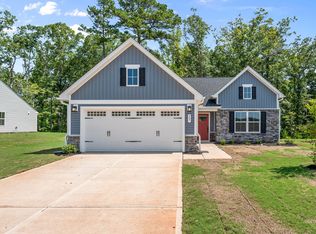307 Rothbury Ct, Sanford, NC 27330